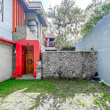 Kayangan Saba Villa