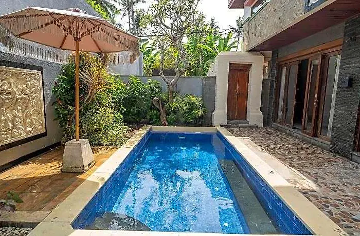 Kayangan Saba Villa Blahbatu