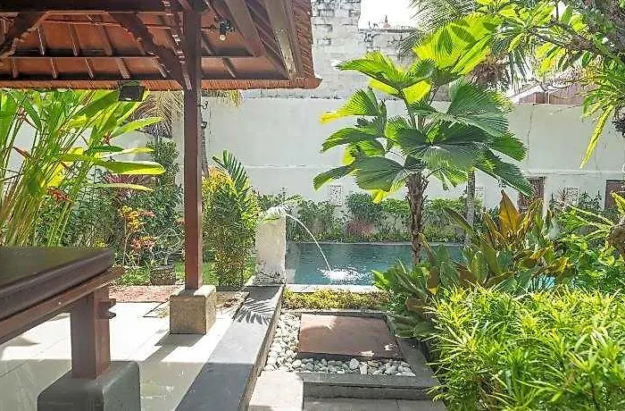 Kayangan Saba Villa Blahbatu