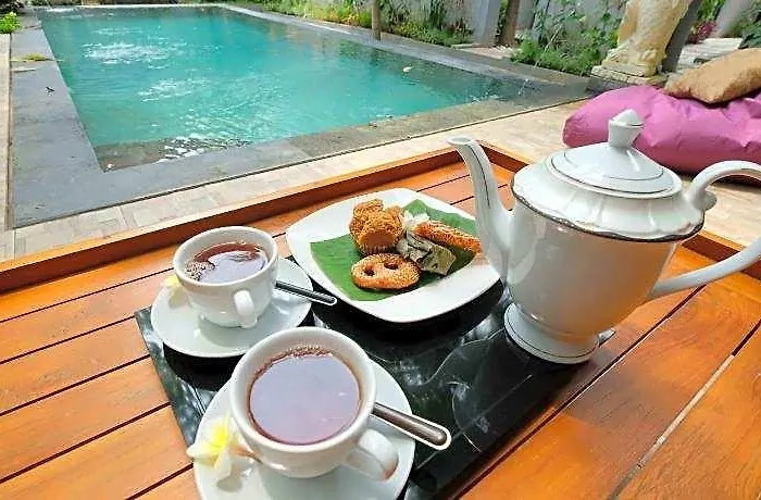 Kayangan Saba Villa