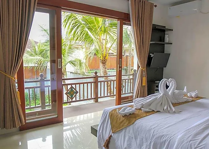 Kayangan Saba Villa