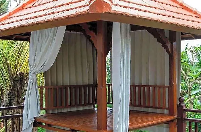 Kayangan Saba Villa Blahbatu