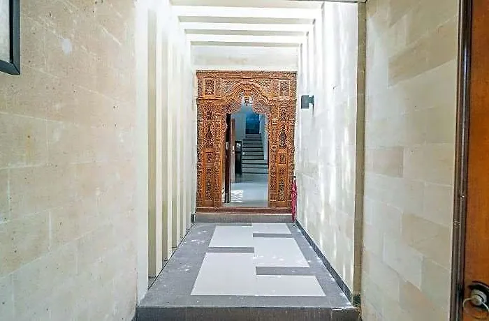 Kayangan Saba Villa