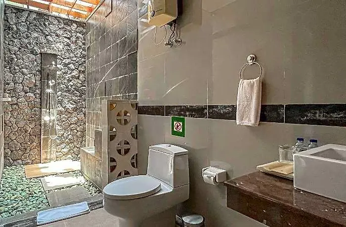 Kayangan Saba Villa