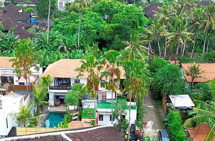 Kayangan Saba * Blahbatu