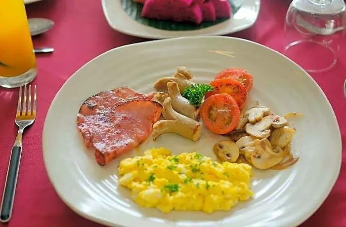 Kayangan Saba Villa Blahbatu