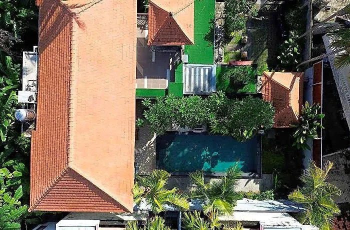 Kayangan Saba Blahbatu