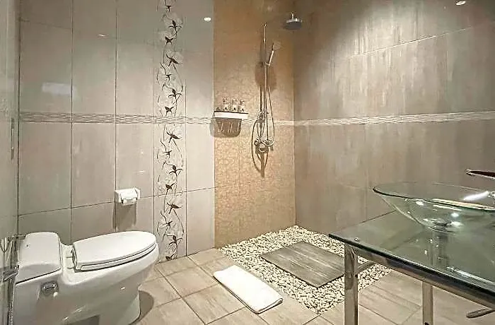 Kayangan Saba Villa Blahbatu