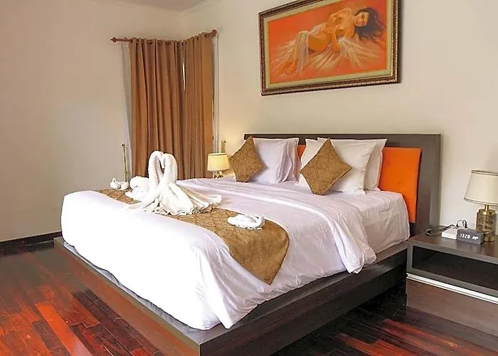 Villa Kayangan Saba